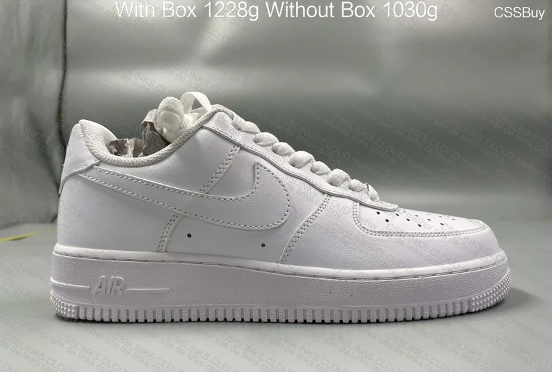 AF1 Sasdesa - (120¥) 2