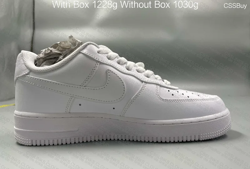 AF1 Sasdesa - (120¥) 3