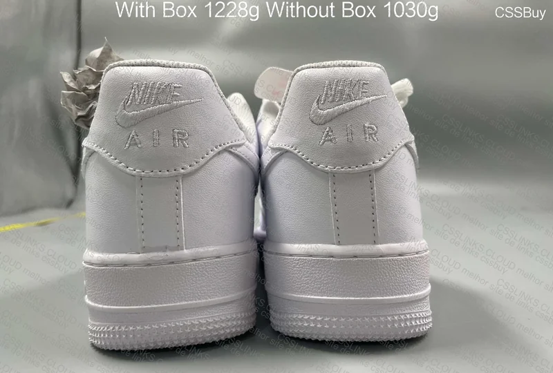 AF1 Sasdesa - (120¥) 4