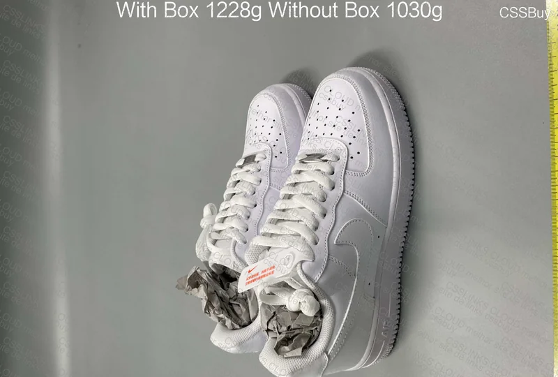 AF1 Sasdesa - (120¥) 5
