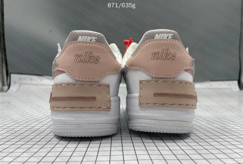 AF1 - Shadow 3