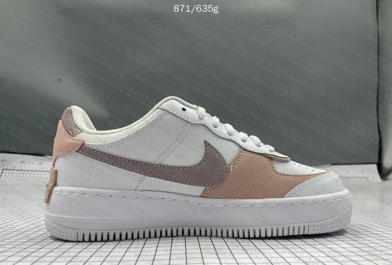 AF1 - Shadow 4