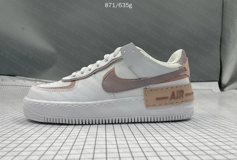 AF1 - Shadow 5