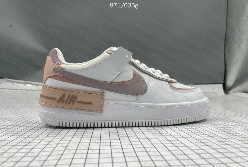 AF1 - Shadow 6