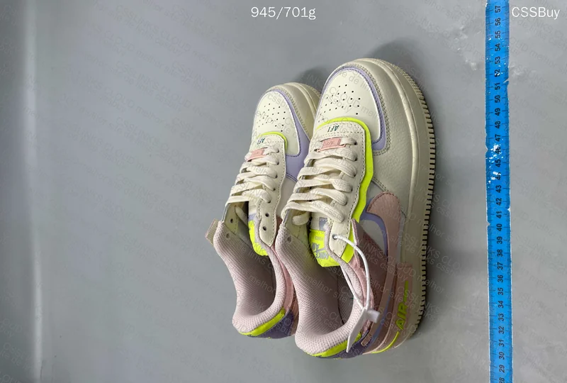 AF1 Shadow Cashmere