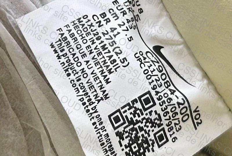 AF1 Stussy Air 3