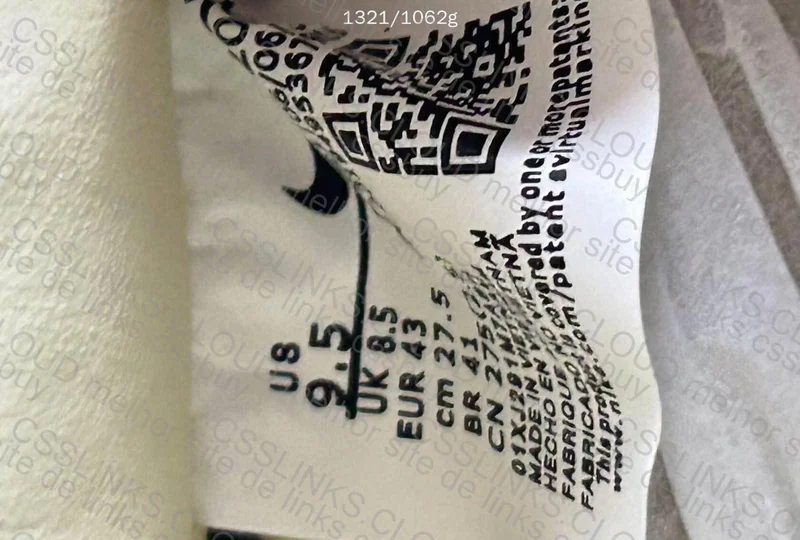 AF1 Stussy Air 7
