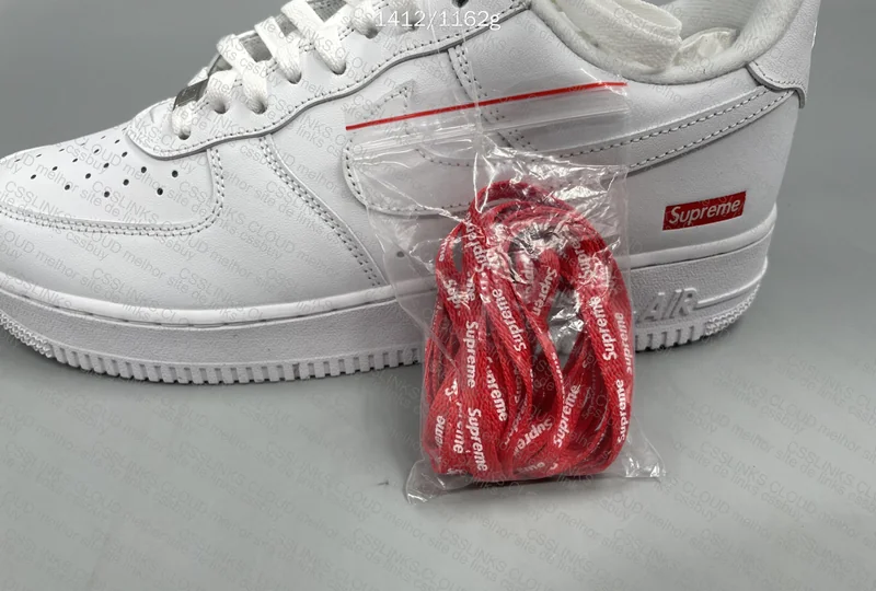 AF1 Supreme