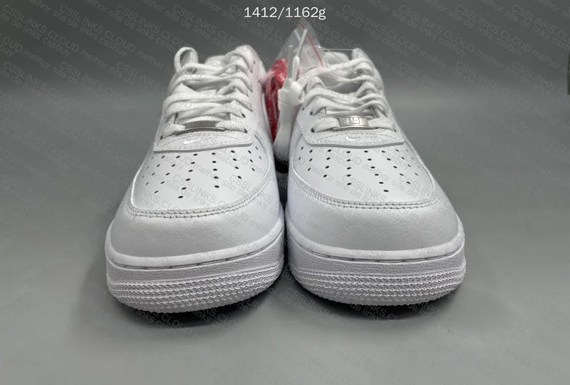 AF1 Supreme 4