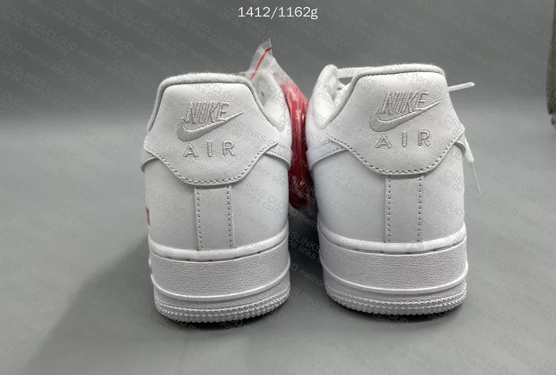 AF1 Supreme 5