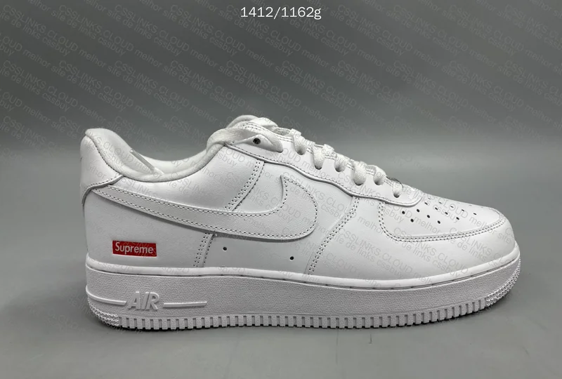AF1 Supreme 6