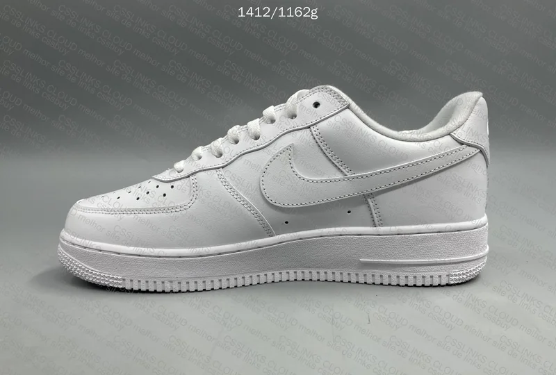 AF1 Supreme 7