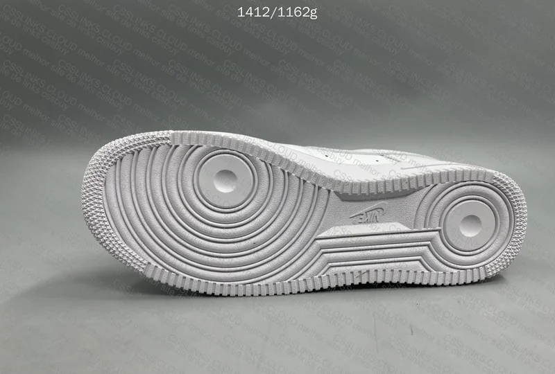 AF1 Supreme 8