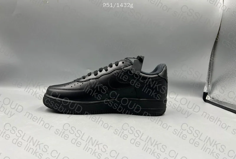 AF1 Supreme