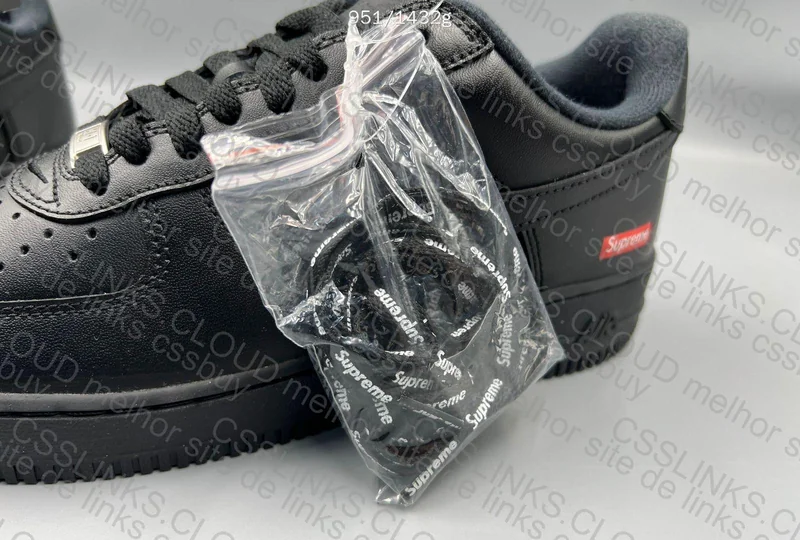 AF1 Supreme 3