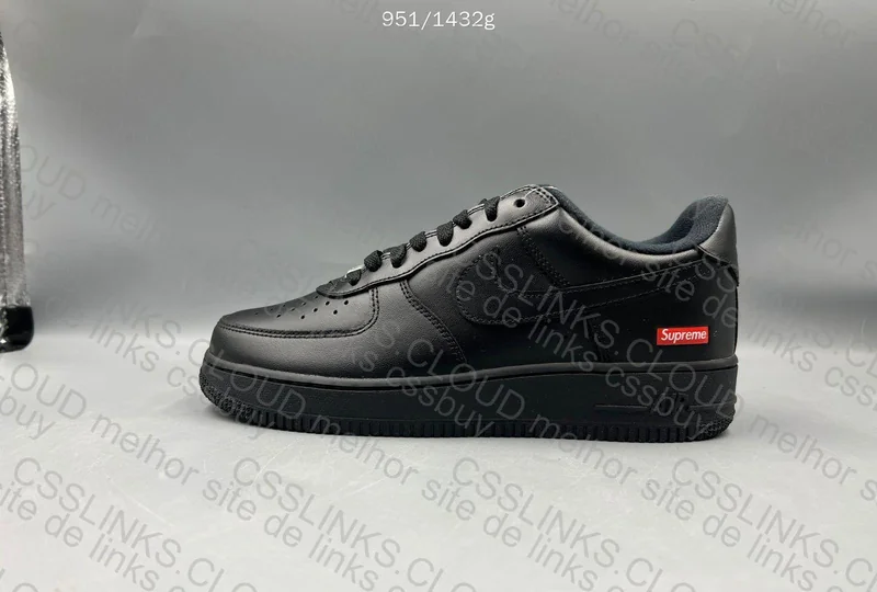 AF1 Supreme 4