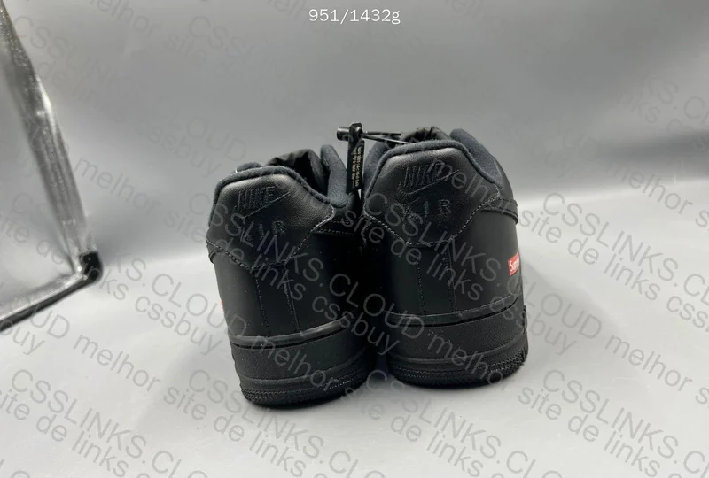 AF1 Supreme 5