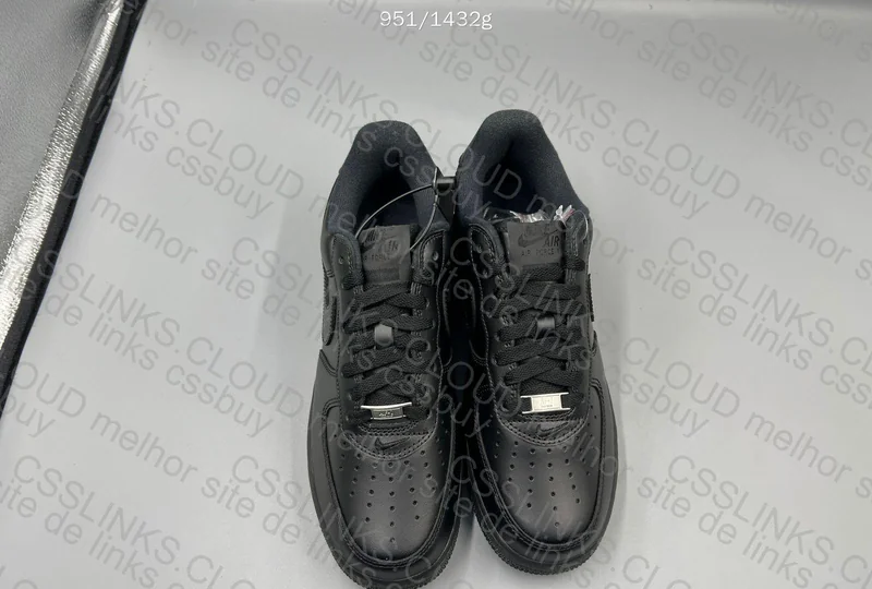 AF1 Supreme 6