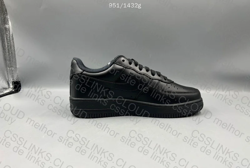 AF1 Supreme 7