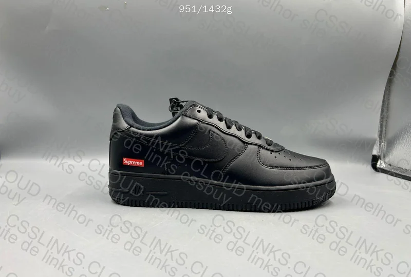 AF1 Supreme 8