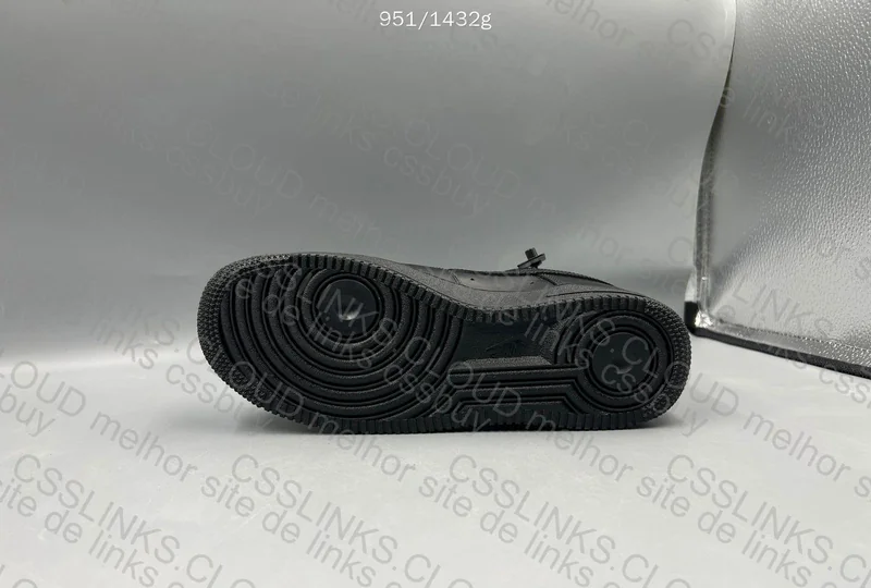 AF1 Supreme 9