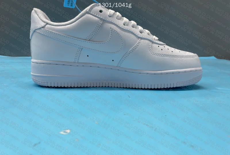 AF1 Supreme 10