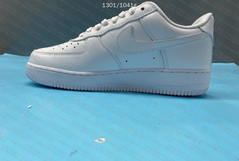 AF1 Supreme 3
