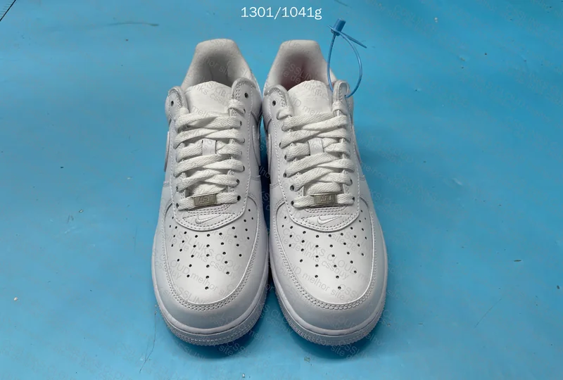 AF1 Supreme 4