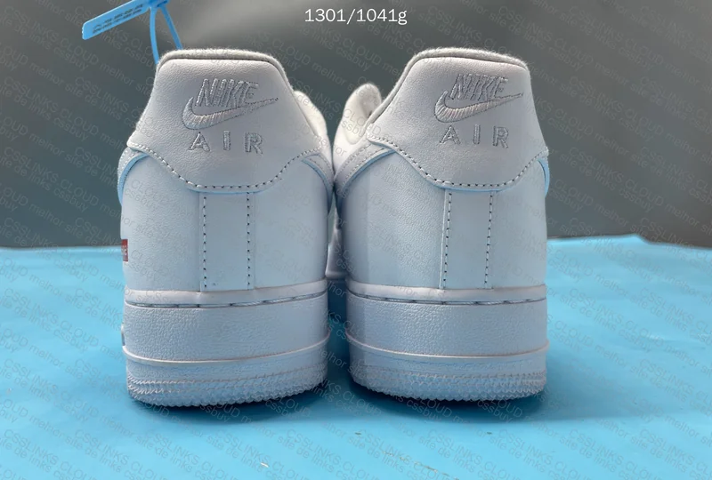 AF1 Supreme 5