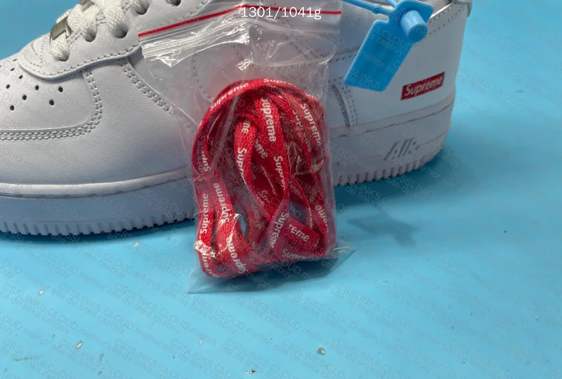 AF1 Supreme 7