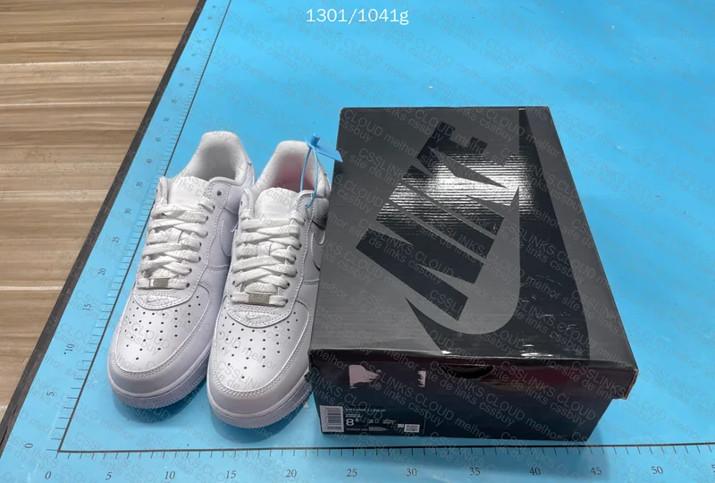AF1 Supreme 8