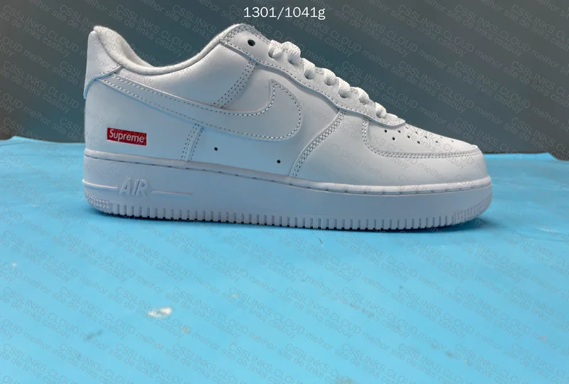 AF1 Supreme 9