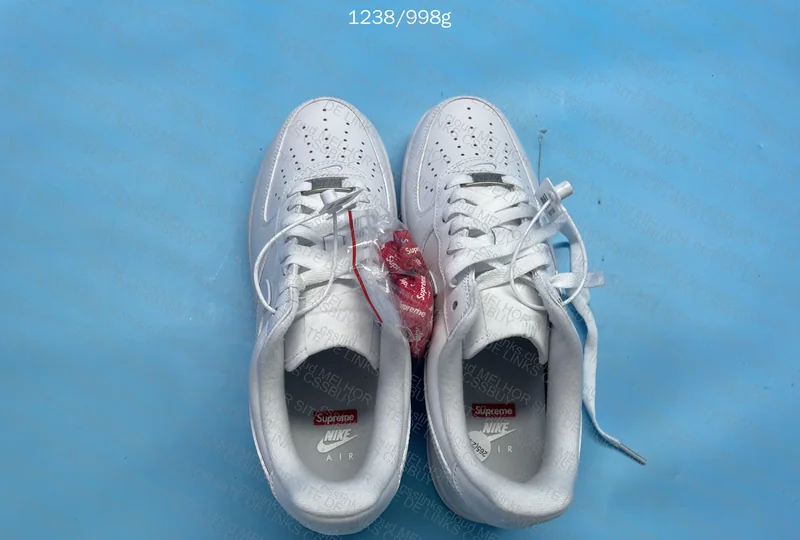 AF1 Supreme 2