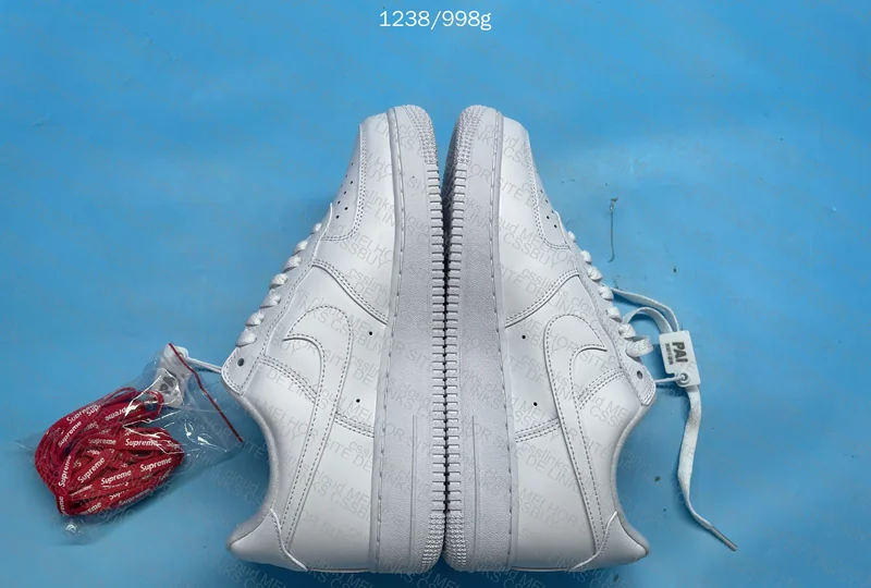 AF1 Supreme 3