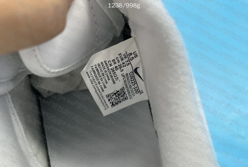 AF1 Supreme 4