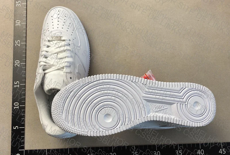 AF1 Supreme