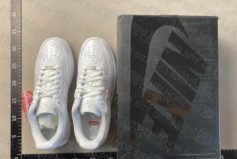 AF1 Supreme 2