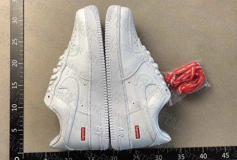 AF1 Supreme 7