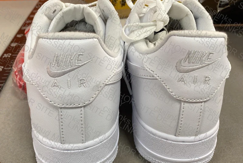 AF1 Supreme 8