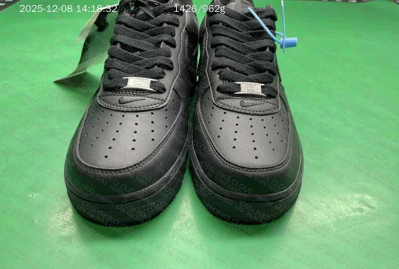 AF1 Supreme 5