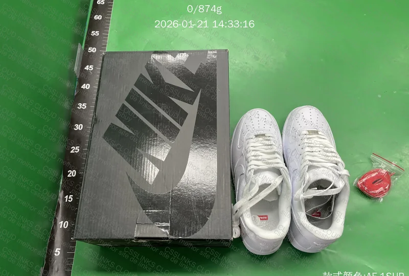 AF1 Supreme