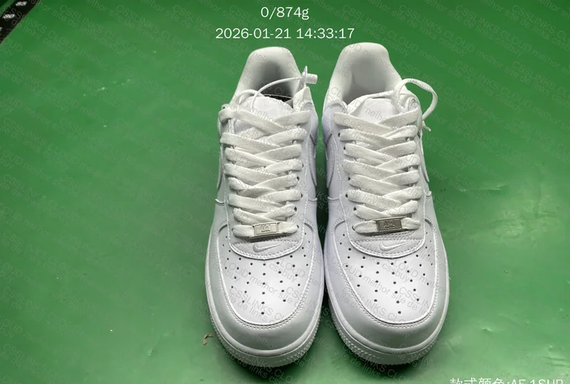 AF1 Supreme 4