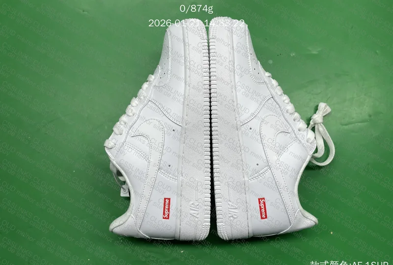 AF1 Supreme 5