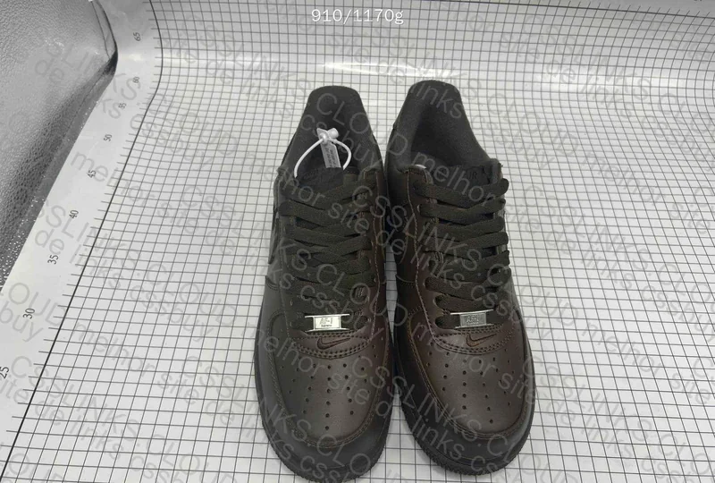 AF1 Supreme - G Batch 2