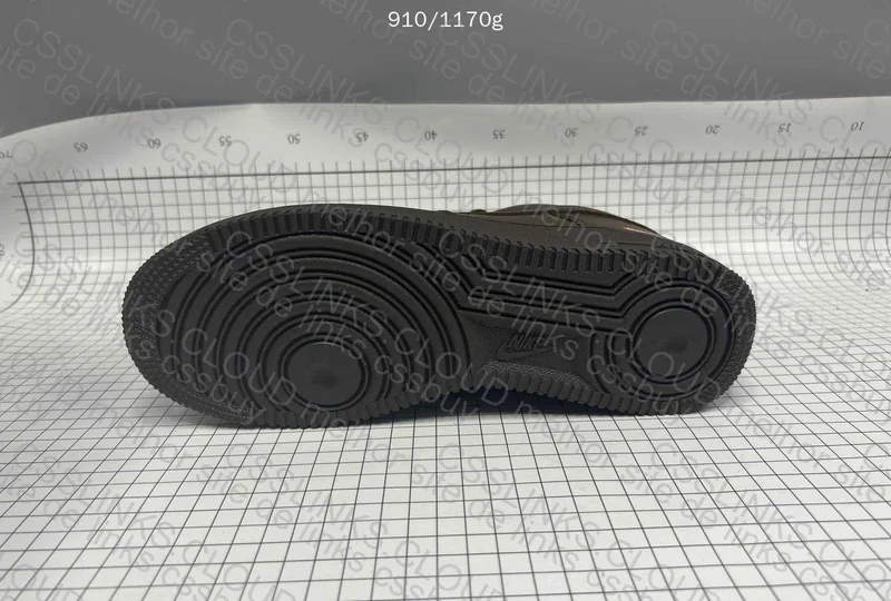 AF1 Supreme - G Batch 3