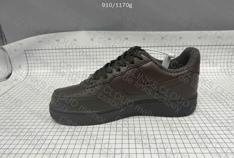 AF1 Supreme - G Batch 4