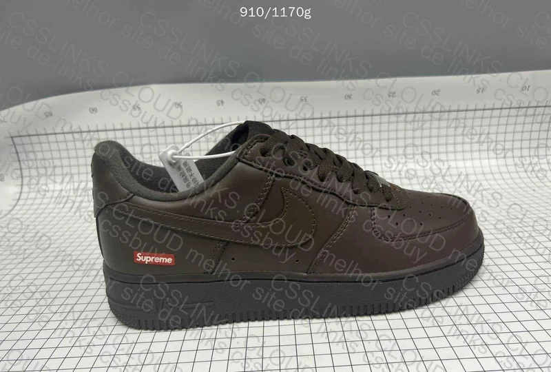 AF1 Supreme - G Batch 5