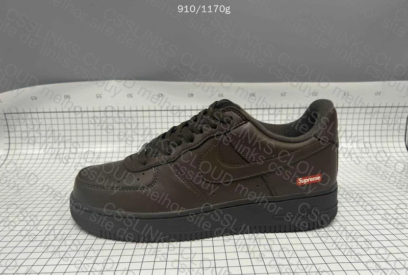 AF1 Supreme - G Batch 7