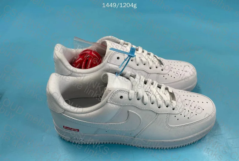 AF1 Supreme GL? 3