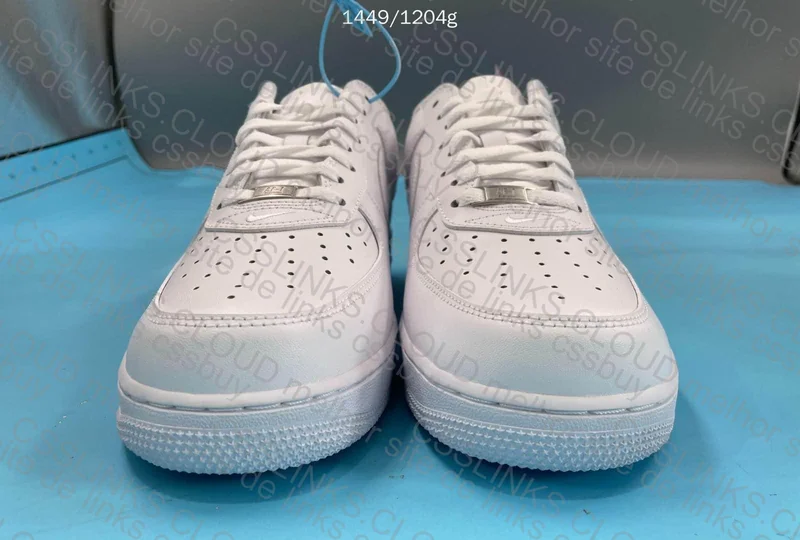 AF1 Supreme GL? 4